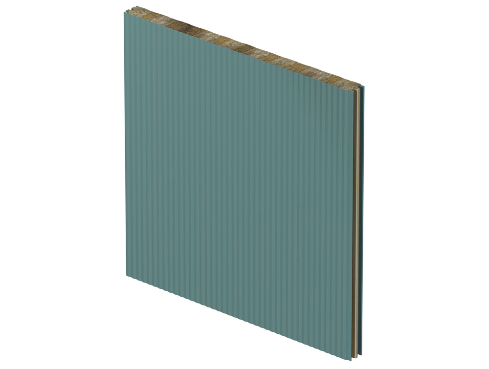 ThermalSafe Fire Resistant Panels